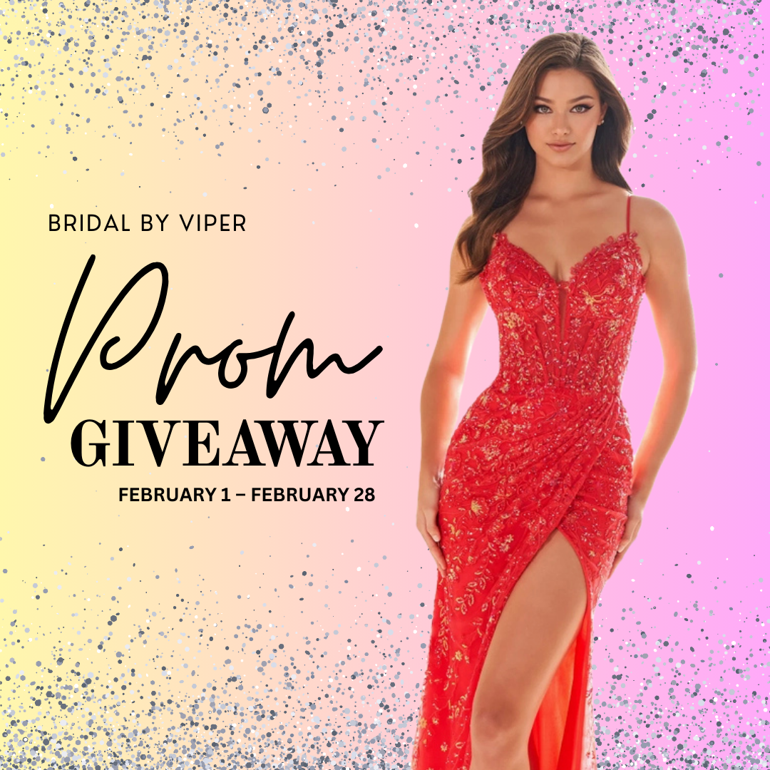 Prom Giveaway