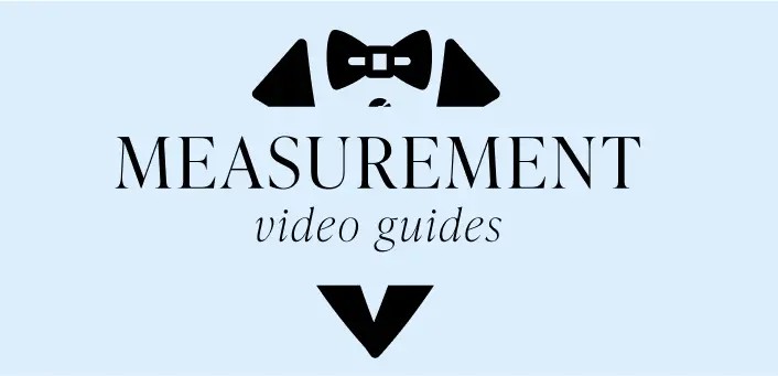 Measurement video guides - Mobile Image