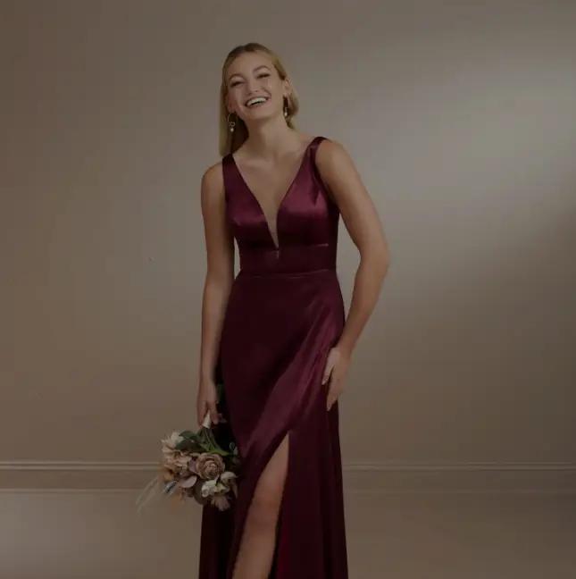 Bridesmaid