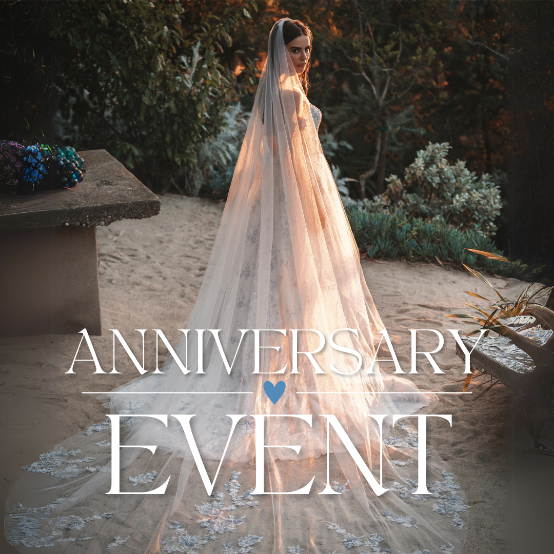 11 year anniversary at Bridal by Viper Mobile