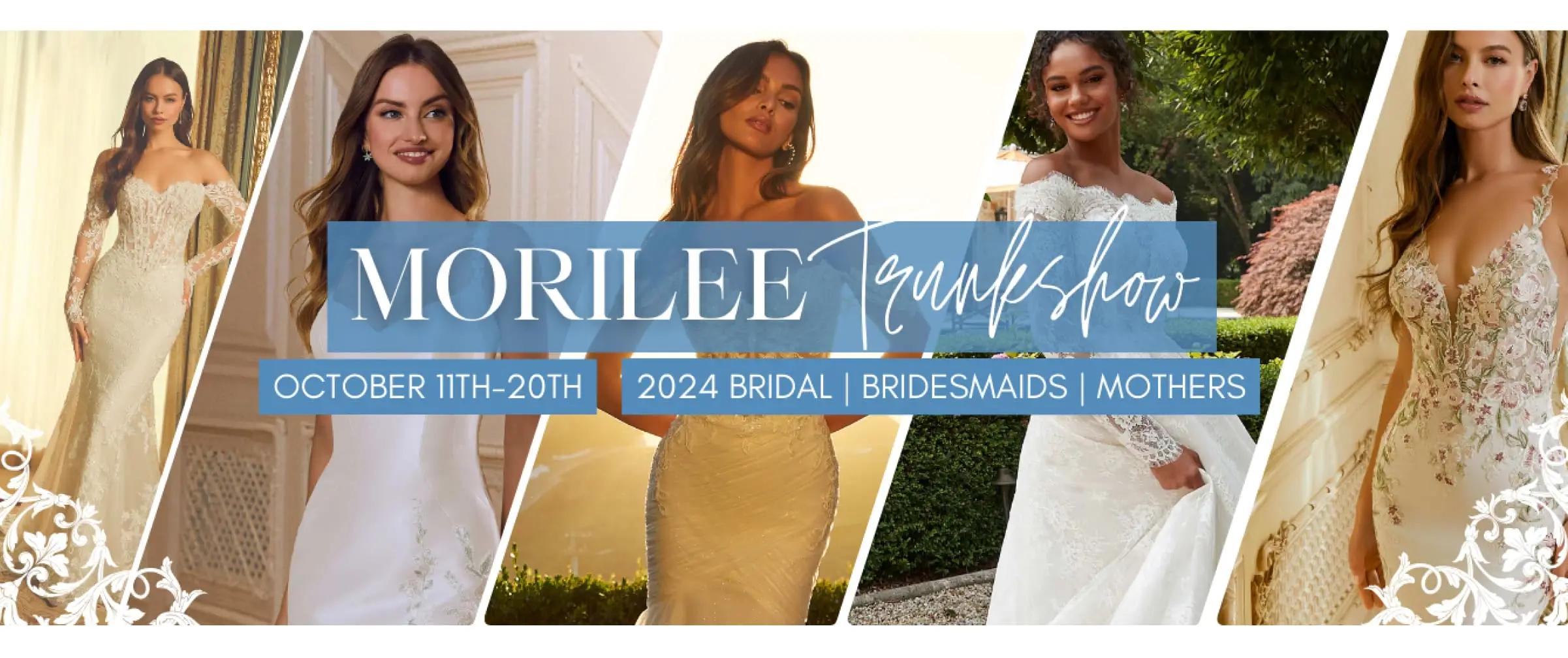 Morilee Homepage Banner for Desktop