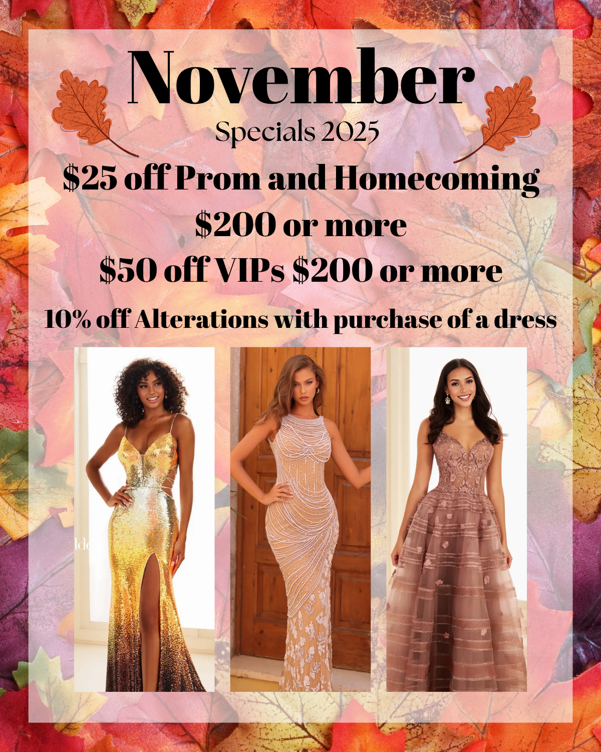 Nov 2025 mobile banner